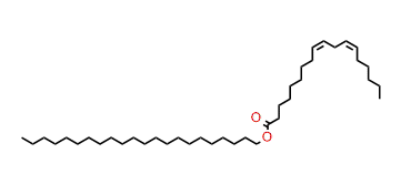 Docosyl (Z,Z)-9,12-octadecadienoate